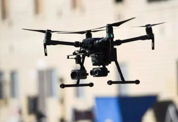 Karnataka plans major drone ecosystem push with testing facility and Bengaluru Drone Festival