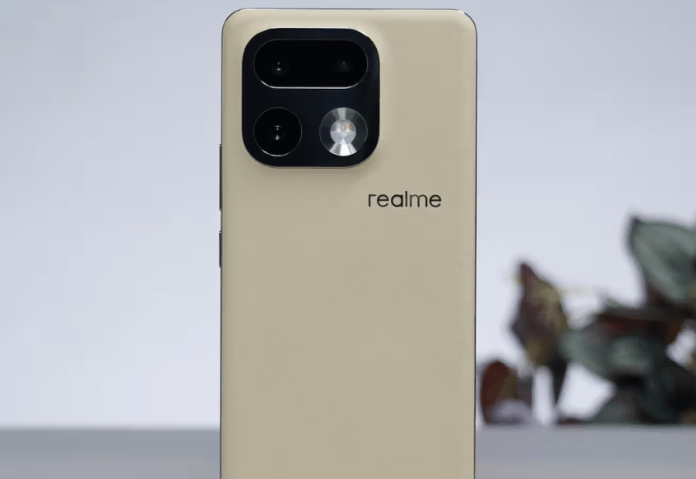 Realme 16T 5G teased with AI camera tools, 144Hz display and 8,000mAh battery Realme 16T 5G teased with AI camera tools, 144Hz display and 8,000mAh battery