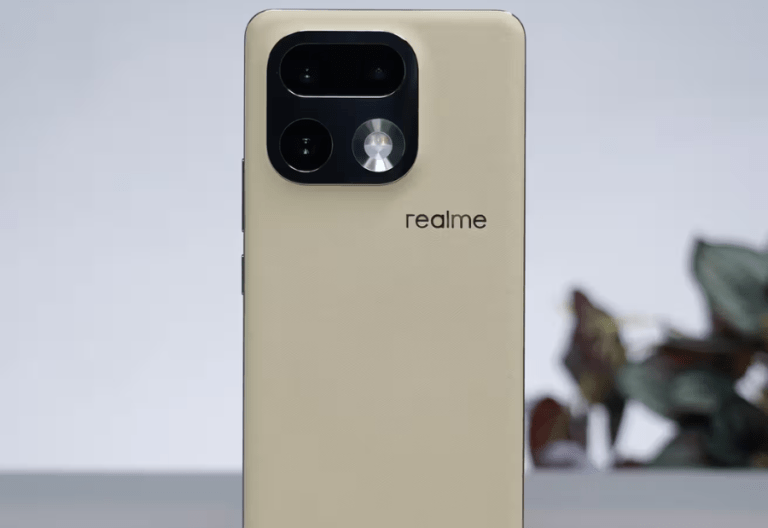 Realme 16T 5G teased with AI camera tools, 144Hz display and 8,000mAh battery