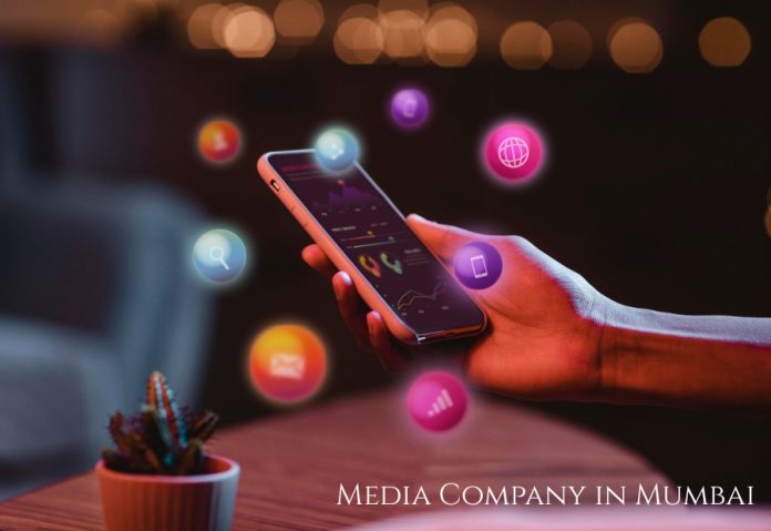 How a Media Company in Mumbai Helps Brands Build Industry Authority How a Media Company in Mumbai Helps Brands Build Industry Authority