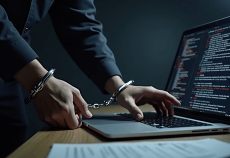 Operation Ramz becomes MENA’s biggest coordinated cybercrime crackdown
