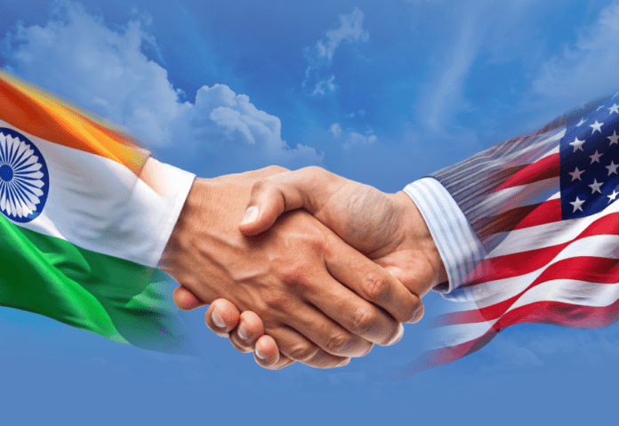 India and US target stronger economic and technology cooperation by 2030 India and US target stronger economic and technology cooperation by 2030