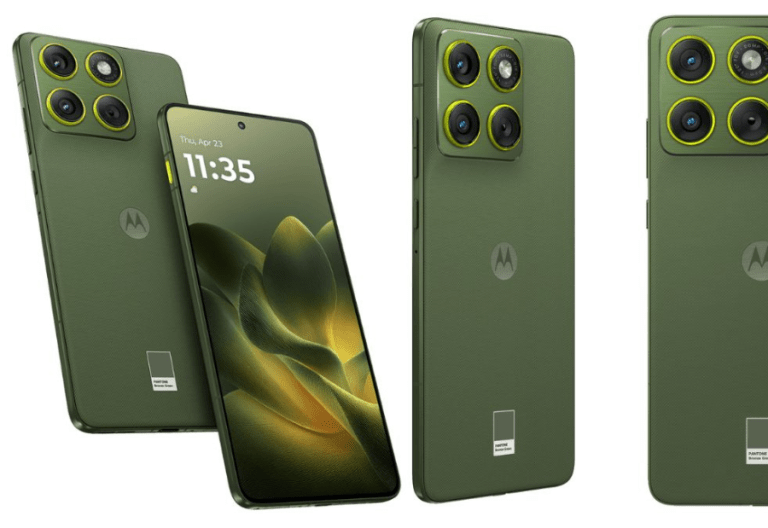 Moto G37 Power arrives with 7,000mAh battery and 30W fast charging in India
