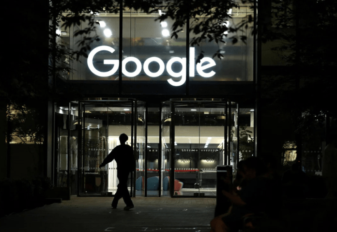 Google and Blackstone plan 500 MW AI data centre expansion by 2027 Google and Blackstone plan 500 MW AI data centre expansion by 2027