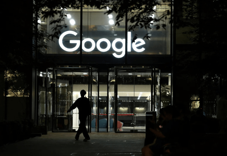 Google and Blackstone plan 500 MW AI data centre expansion by 2027