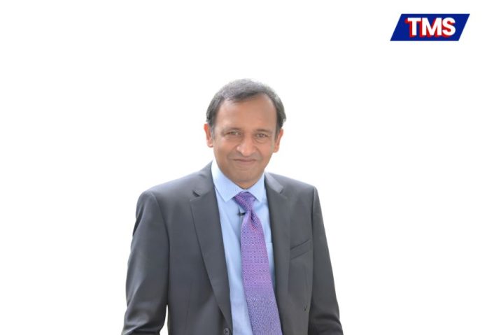 Dr. Suresh Ramanathan joins IMI to lead research, academic growth and industry engagement