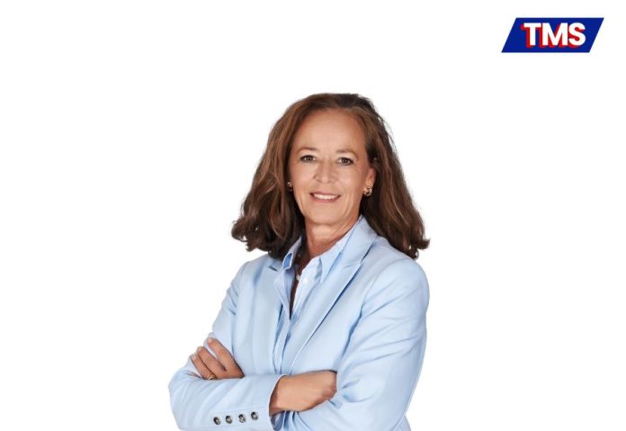 Switzerland Global Enterprise promotes Anja Fiedler as Chief Executive Officer