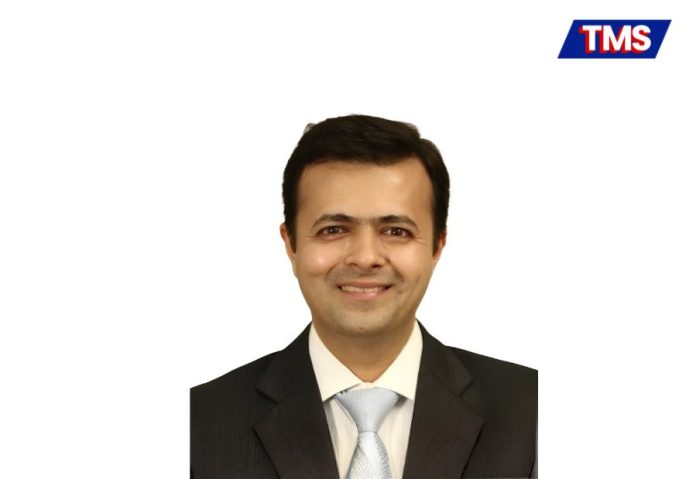 Nykaa elevates Maulin Parekh as Senior Vice President and Head of Risk Assurance & Management Nykaa elevates Maulin Parekh as Senior Vice President and Head of Risk Assurance & Management