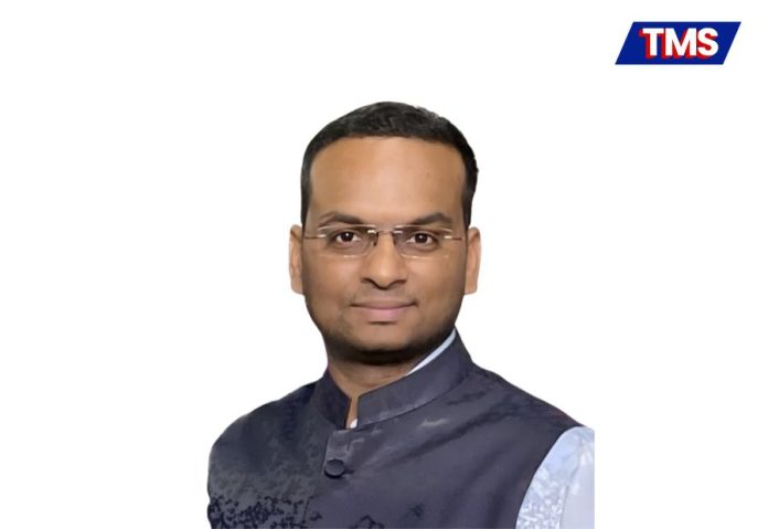 Delhivery elevates Prashant Gazipur as Chief Operating Officer