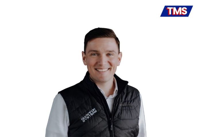 Quantum Systems elevates Paul C. Strobel as Global Head of Strategic Communications & Spokesperson Quantum Systems elevates Paul C. Strobel as Global Head of Strategic Communications & Spokesperson
