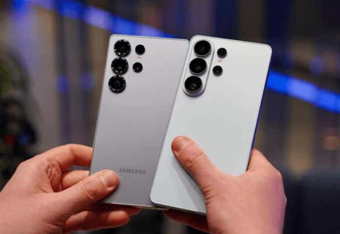 Galaxy S26 Ultra drives strong early demand for Samsung in global premium markets