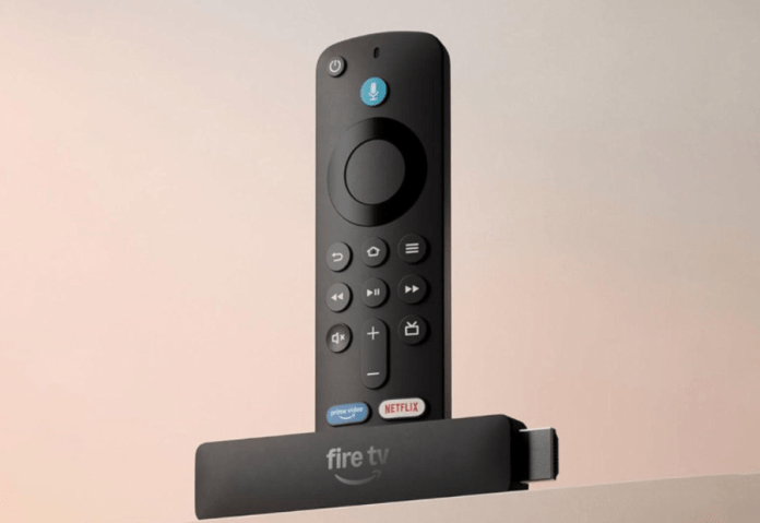 Amazon Fire TV Stick HD brings faster performance and cloud gaming support to Indian users