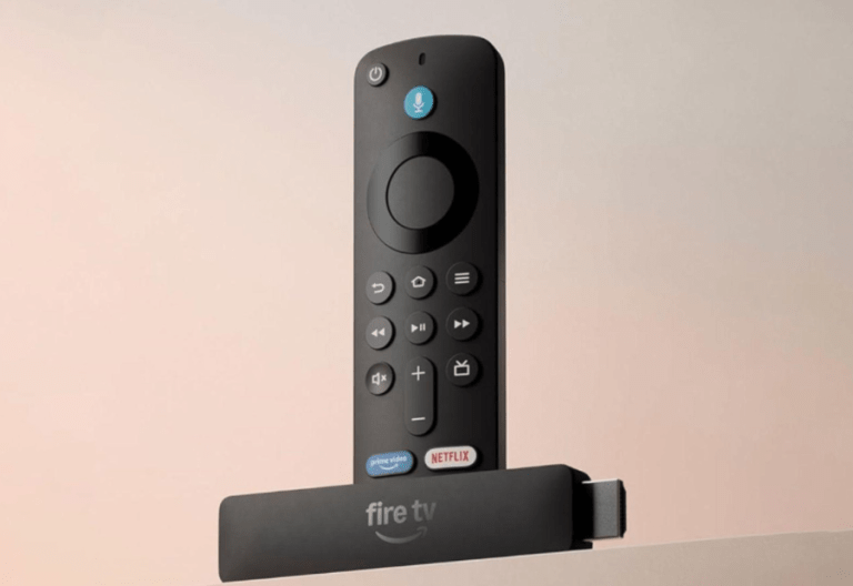 Amazon Fire TV Stick HD brings faster performance and cloud gaming support to Indian users