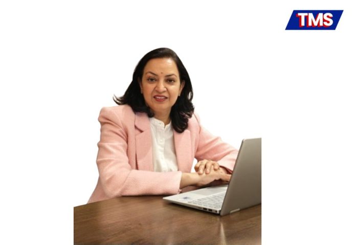 Preeti Grover joins HOEC Board as Independent Director to strengthen governance leadership