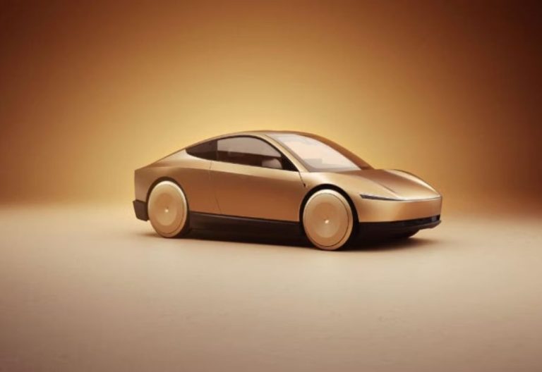 Tesla accelerates autonomous driving ambitions as Musk predicts wider robotaxi rollout