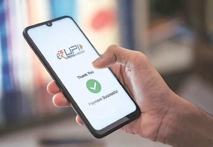RBI report highlights rapid shift toward UPI-led digital payment ecosystem in India