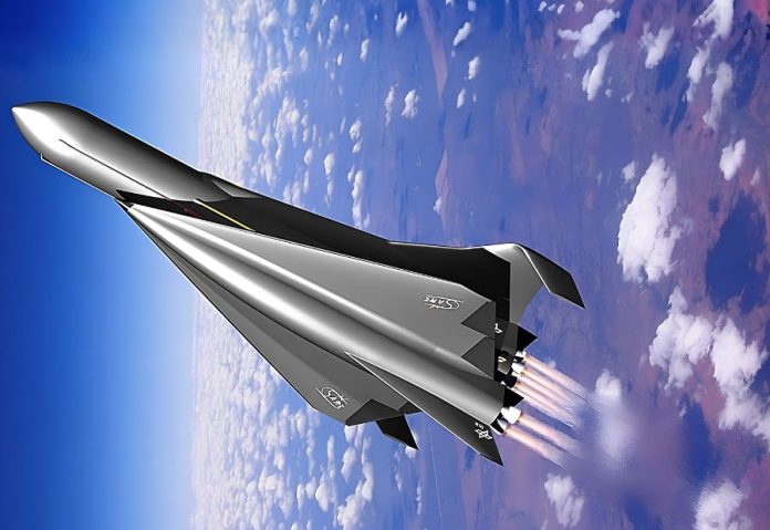 Europe’s RLV C5 project aims to redefine reusable heavy-lift space missions through smarter engineering