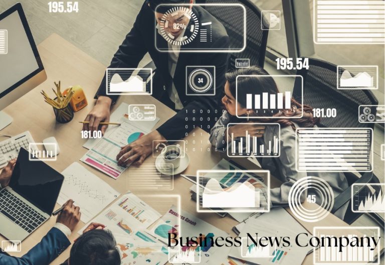 Business News Company in Mumbai: The Future of Enterprise Reporting