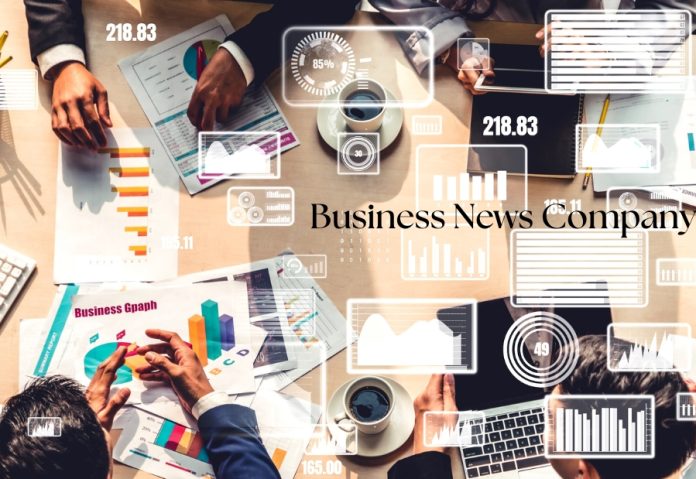 Business News Company in Mumbai: Covering Innovation, AI, and Enterprise Growth