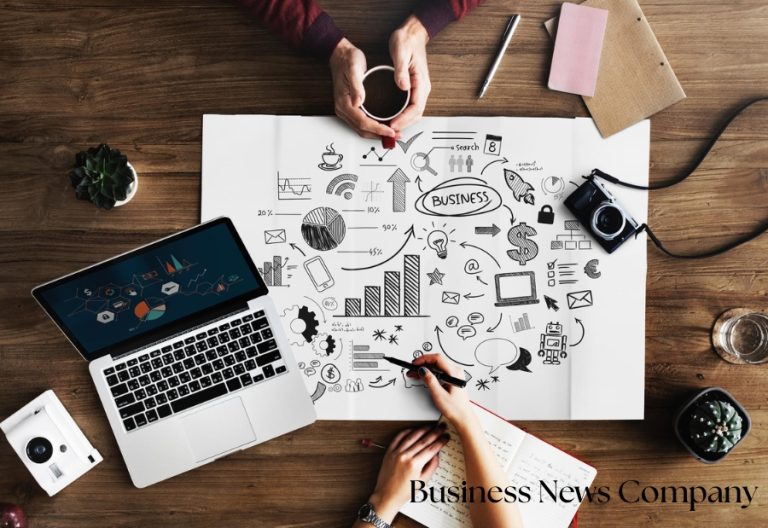 How a Business News Company in Mumbai Helps Enterprises Stay Updated