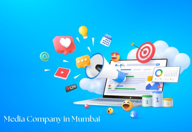Media Company in Mumbai: Digital Trends Businesses Should Know