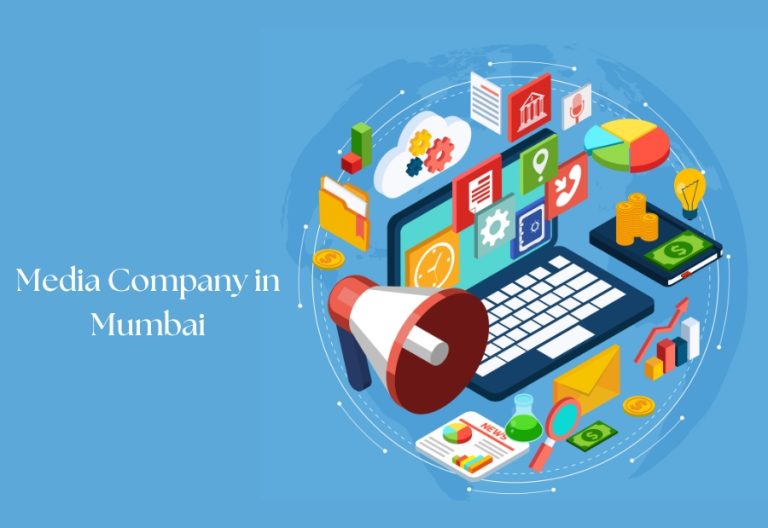 Media Company in Mumbai: How AI Is Reshaping Business Journalism