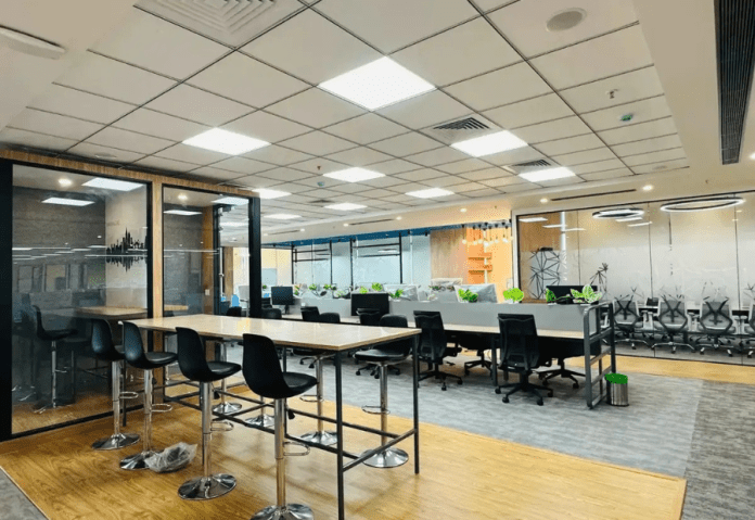 US HR tech company expands India presence with major GCC launch in Hyderabad US HR tech company expands India presence with major GCC launch in Hyderabad