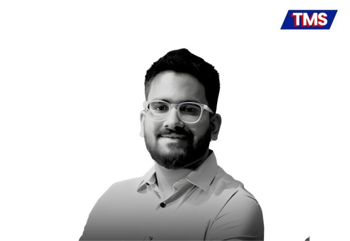 Acko elevates Chirag Jain to strengthen business finance leadership