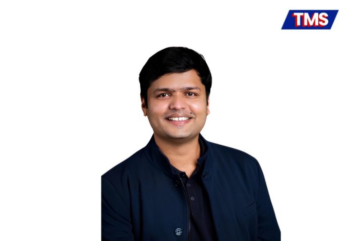 Sandeep Karwa joins AJIO as CEO Sandeep Karwa joins AJIO as CEO