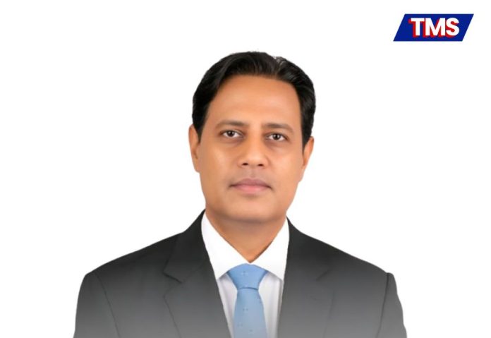 Swaminathan Subramanian steps into an expanded role of Managing Director and Chief Operating Officer at SMBC Group
