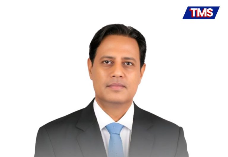 Swaminathan Subramanian steps into an expanded role of Managing Director and Chief Operating Officer at SMBC Group
