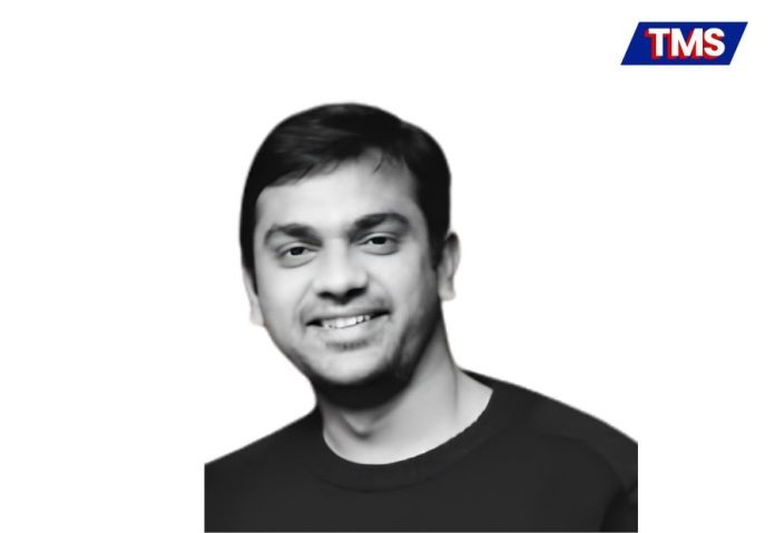 Rishabh Rai steps into an expanded role of Director of Operations at Unbox Robotics