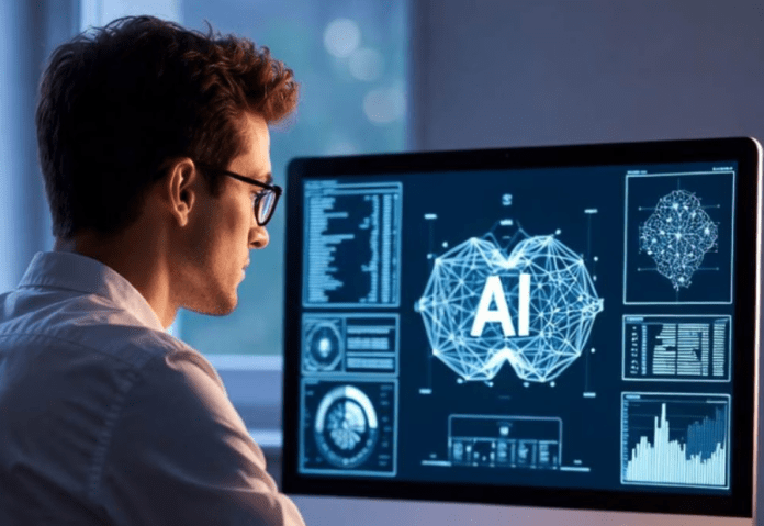 Mid-tier IT players lead as AI-driven shift reshapes India’s tech services outlook