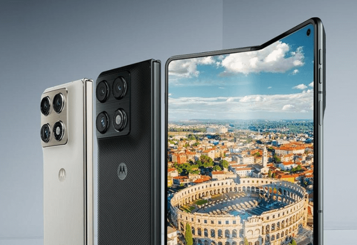 Motorola Razr Fold India sale begins with launch discounts and premium foldable features Motorola Razr Fold India sale begins with launch discounts and premium foldable features