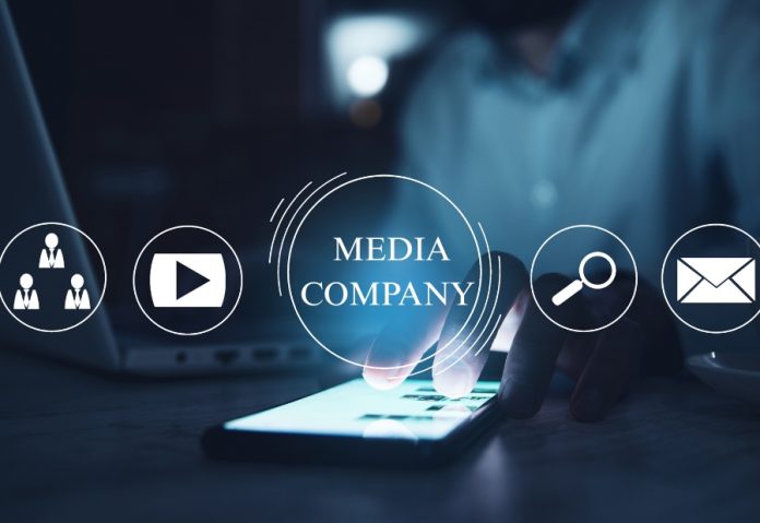 Media Company in Mumbai: The Growing Role of Business-Focused Media Platforms