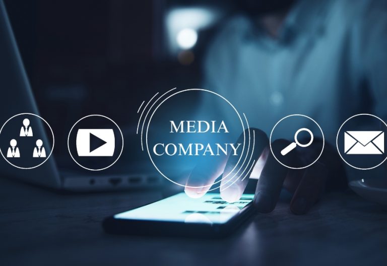 Media Company in Mumbai: The Growing Role of Business-Focused Media Platforms