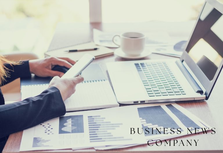 How a Business News Company in Mumbai Covers Technology and Innovation Trends