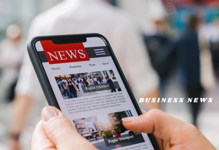 Business News Company in Mumbai: Covering the Trends That Matter Most