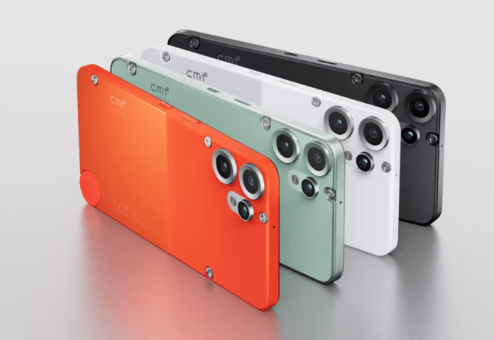 CMF Phone 3 Pro launch timeline tipped for Q3 2026 with Snapdragon 7s Gen 4 chipset CMF Phone 3 Pro launch timeline tipped for Q3 2026 with Snapdragon 7s Gen 4 chipset
