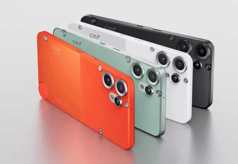CMF Phone 3 Pro launch timeline tipped for Q3 2026 with Snapdragon 7s Gen 4 chipset