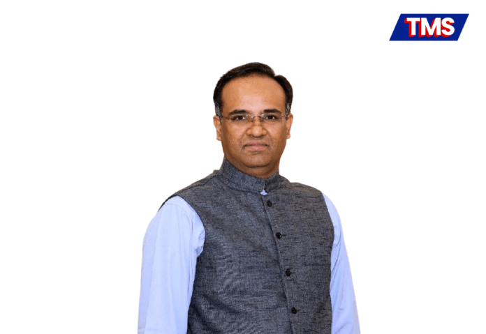 Pramod M V takes on an expanded role as Senior Director – Talent Acquisition at LTM Pramod M V takes on an expanded role as Senior Director – Talent Acquisition at LTM