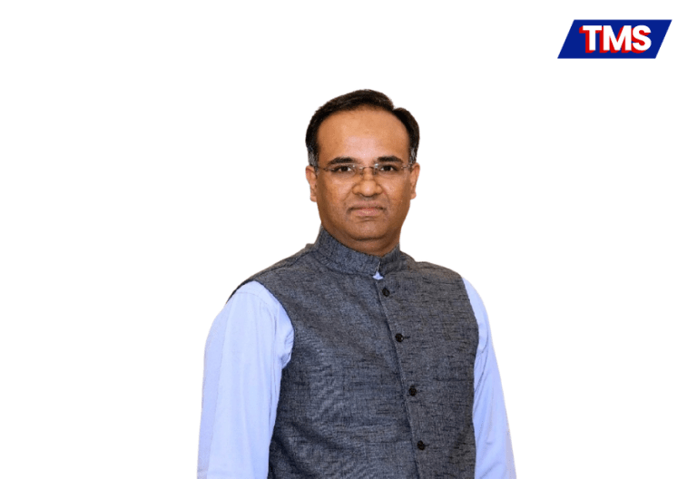 Pramod M V takes on an expanded role as Senior Director – Talent Acquisition at LTM
