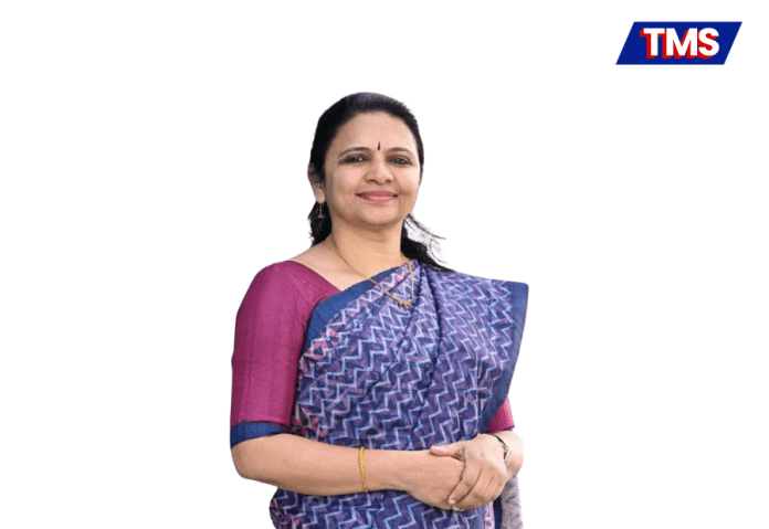 Karnataka Bank strengthens growth strategy with appointment of Biji SS as Executive Director Karnataka Bank strengthens growth strategy with appointment of Biji SS as Executive Director