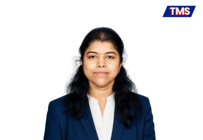 S U Rajlakshmi joins Fuji Electric India to lead finance and governance functions S U Rajlakshmi joins Fuji Electric India to lead finance and governance functions