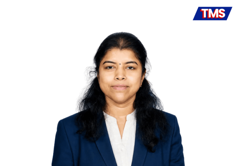 S U Rajlakshmi joins Fuji Electric India to lead finance and governance functions