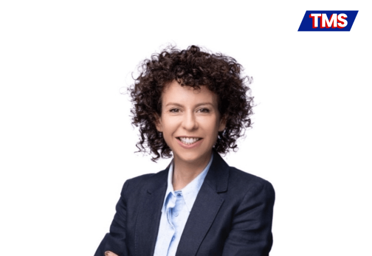 Sun Life welcomes Bianca Ilibasic as Managing Director of Sun Life Global Solutions
