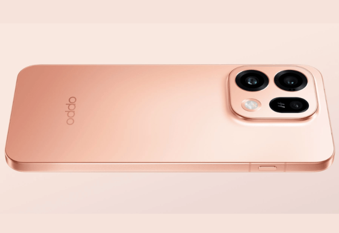 Oppo Find X9s debuts in India with flagship cameras and massive 7,025mAh battery Oppo Find X9s debuts in India with flagship cameras and massive 7,025mAh battery