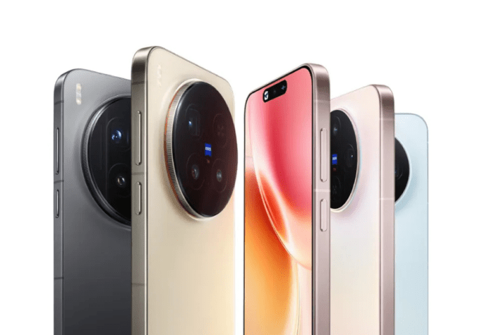 Vivo X500 Pro Max Tipped to Feature 8,000mAh Battery and Advanced Camera Setup Vivo X500 Pro Max Tipped to Feature 8,000mAh Battery and Advanced Camera Setup