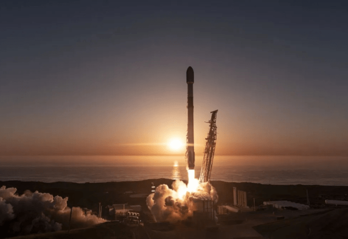 SpaceX Adds 24 New Starlink Satellites as Network Nears 10,500 in Orbit SpaceX Adds 24 New Starlink Satellites as Network Nears 10,500 in Orbit