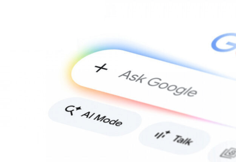 Google Expands AI Search Experience With Conversational Ads and Smart Recommendations
